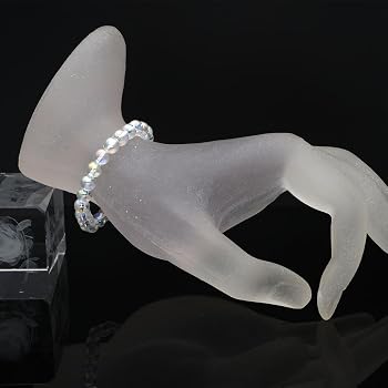 Amazon | [セレクトエージャパン] (SAJ) レインボーオーラ水晶